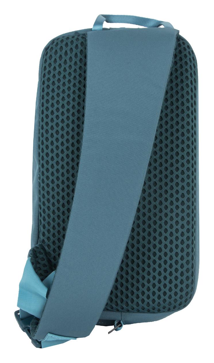 Cestovný ruksak CabinZero Classic 11L Aruba Blue Cestovný ruksak CabinZero Classic 11L Aruba Blue