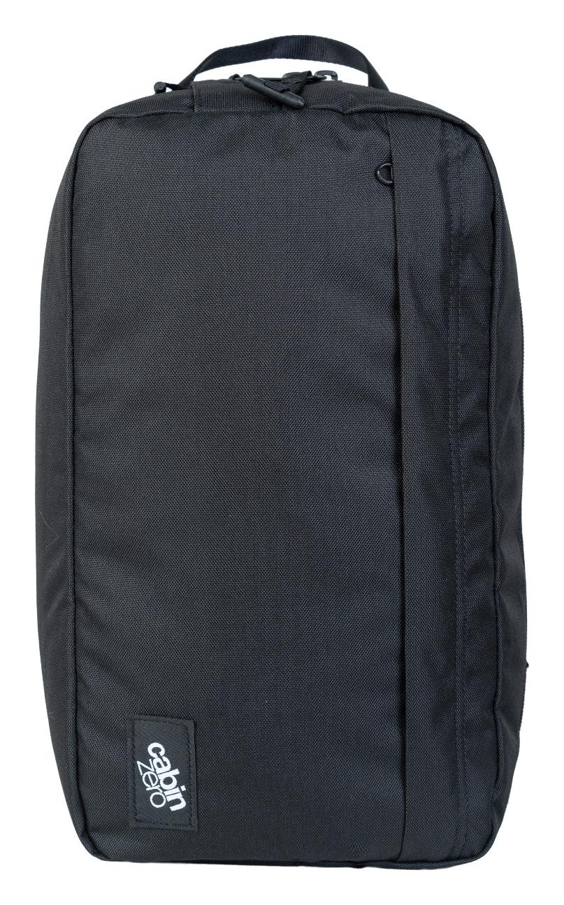 Cestovný ruksak CabinZero Classic 11L Absolute Black