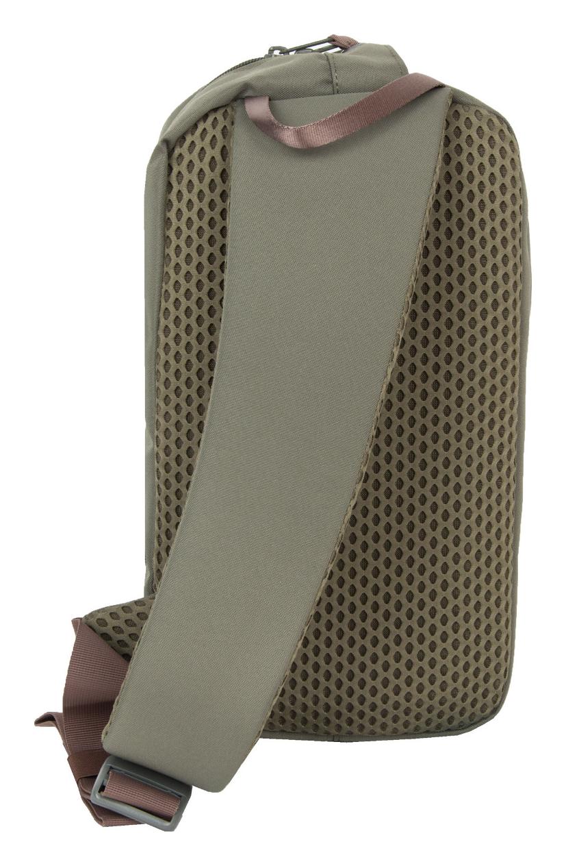 Cestovný ruksak CabinZero Classic 11L Georgian Khaki Cestovný ruksak CabinZero Classic 11L Georgian Khaki