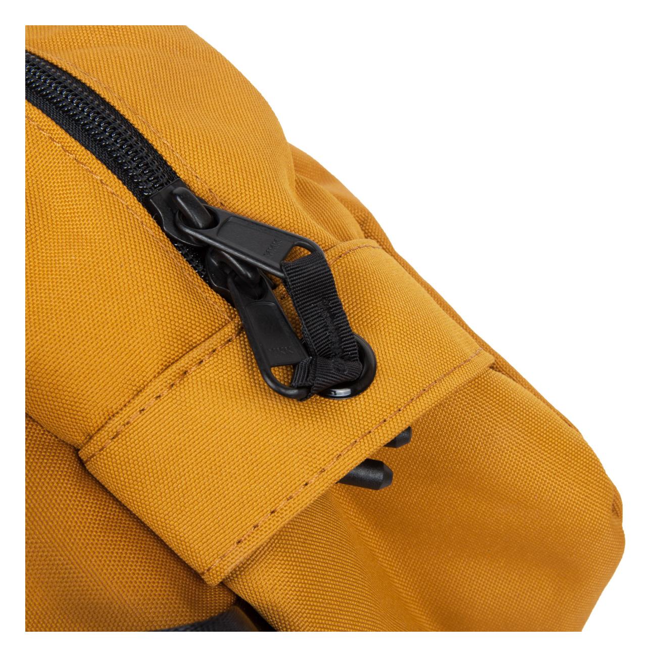 Cestovný ruksak CabinZero Classic 11L Orange Chill – Obrázok 5