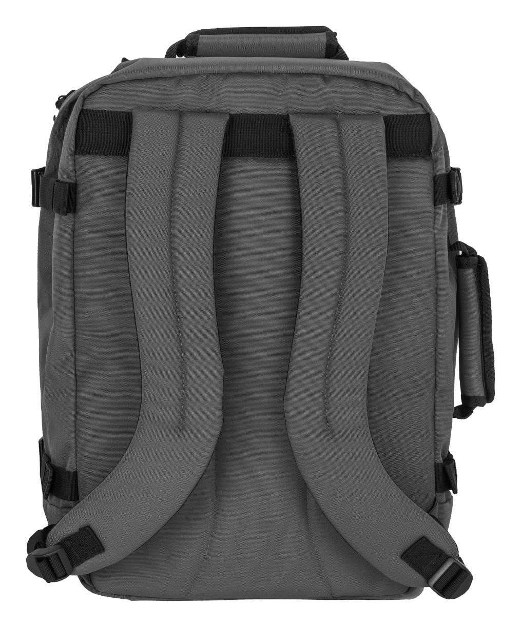 Cestovný batoh do lietadla CabinZero Classic 36L Original Grey