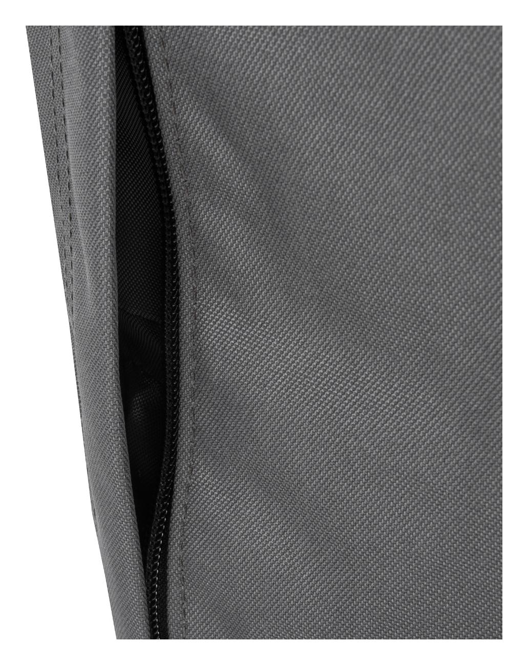 Cestovný ruksak CabinZero Classic Flight 12L Original Grey – Obrázok 4