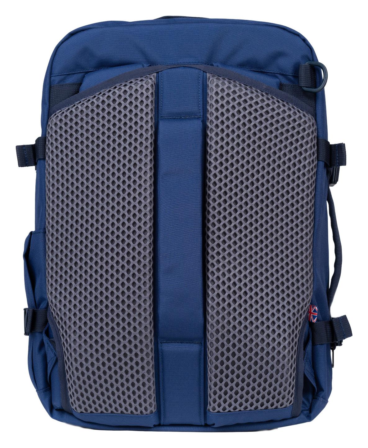 Cestovný batoh do lietadla CabinZero Classic Pro 32L Navy – Obrázok 5