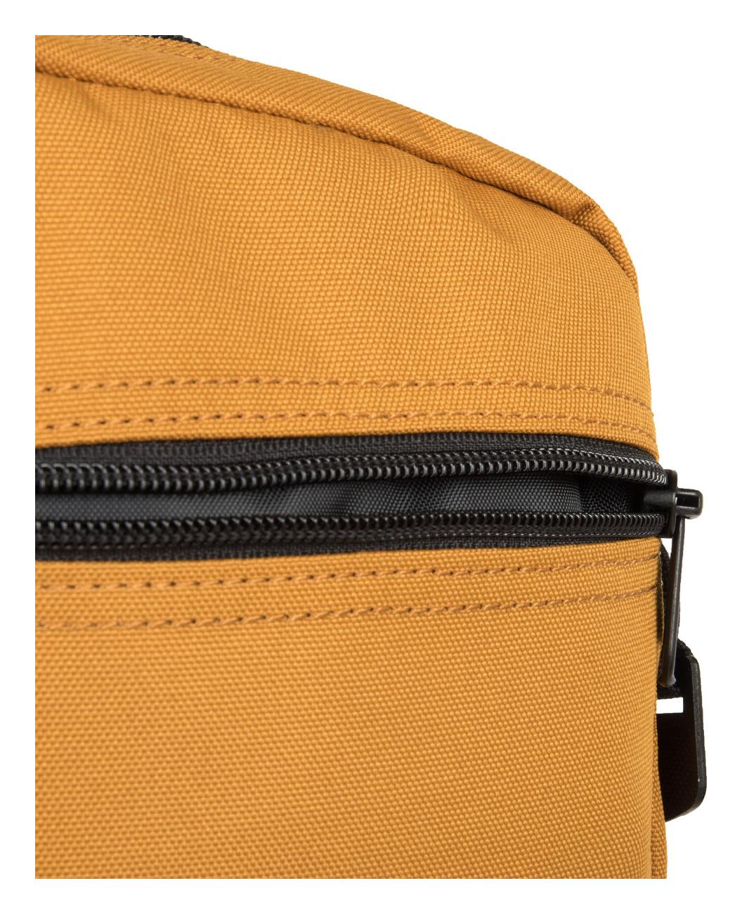 Crossbody taška CabinZero Sidekick 3L Orange Chill – Obrázok 3