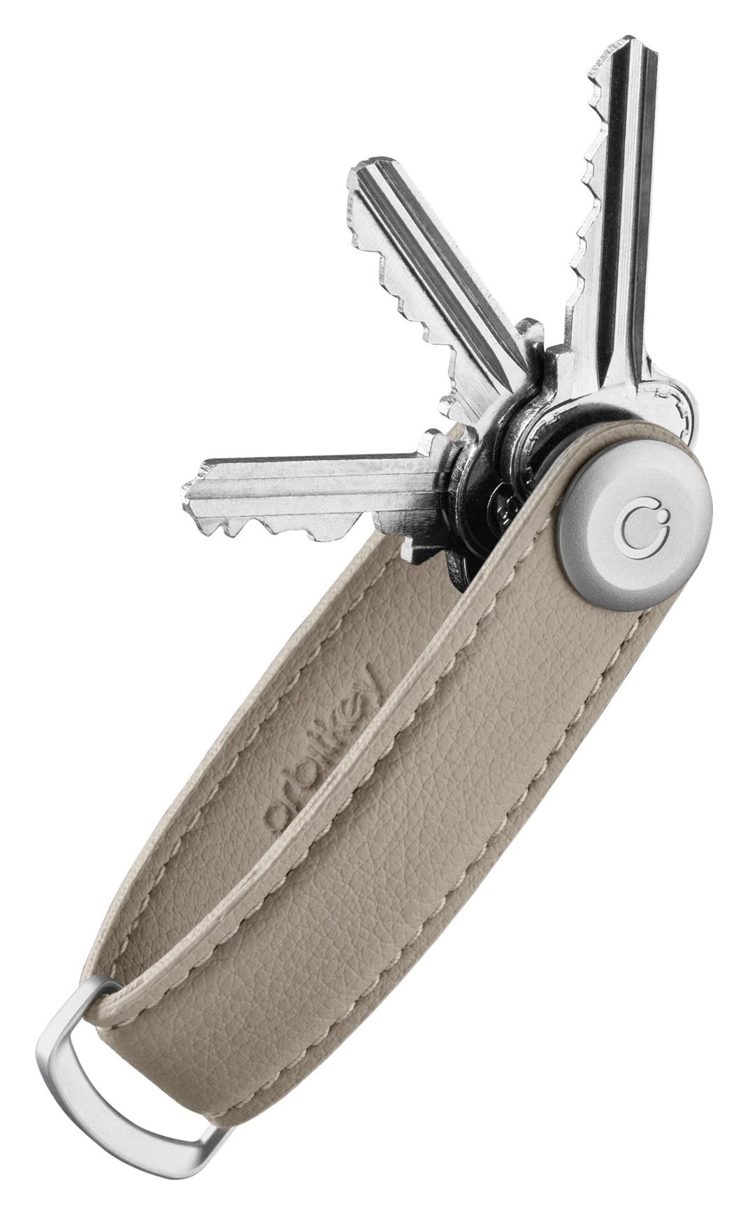 Kľúčenka Orbitkey Cactus Desert Sand