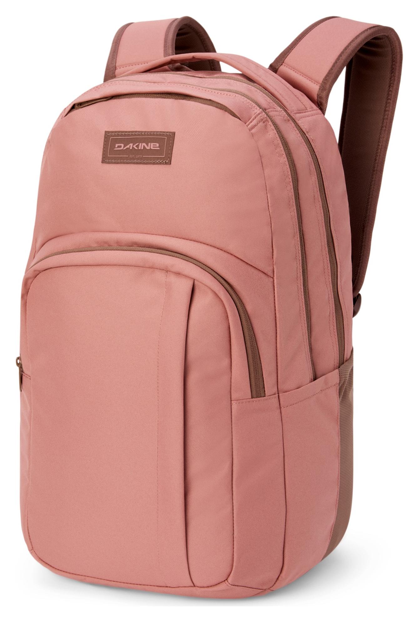 Dámsky ruksak na notebook Dakine Campus L 33L Withered Rose