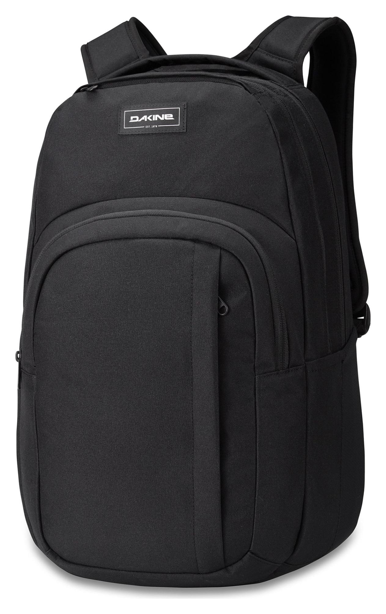 Batoh na notebook Dakine Campus L 33L Black F25