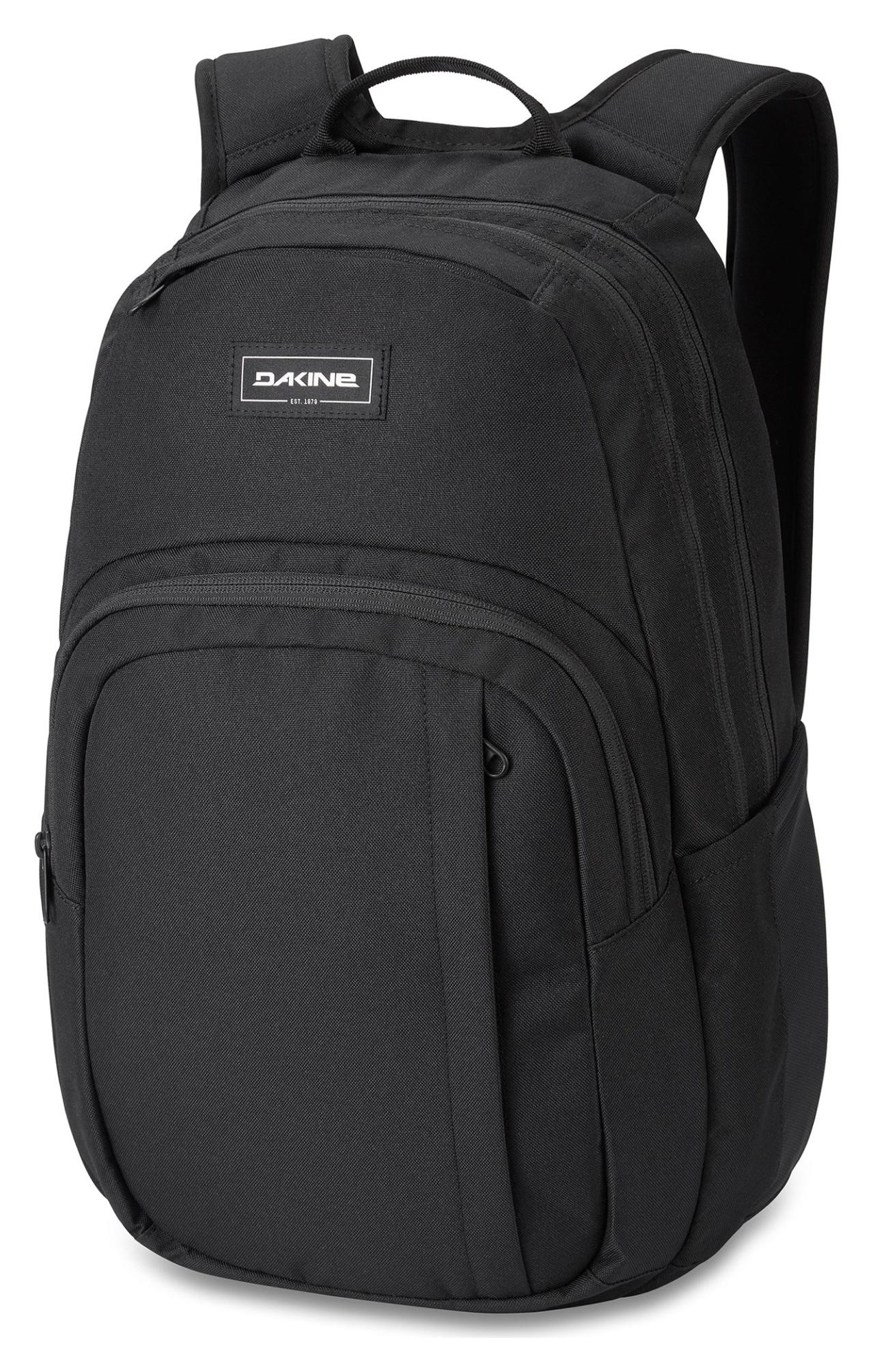 Batoh na notebook Dakine Campus M 25L Black F25
