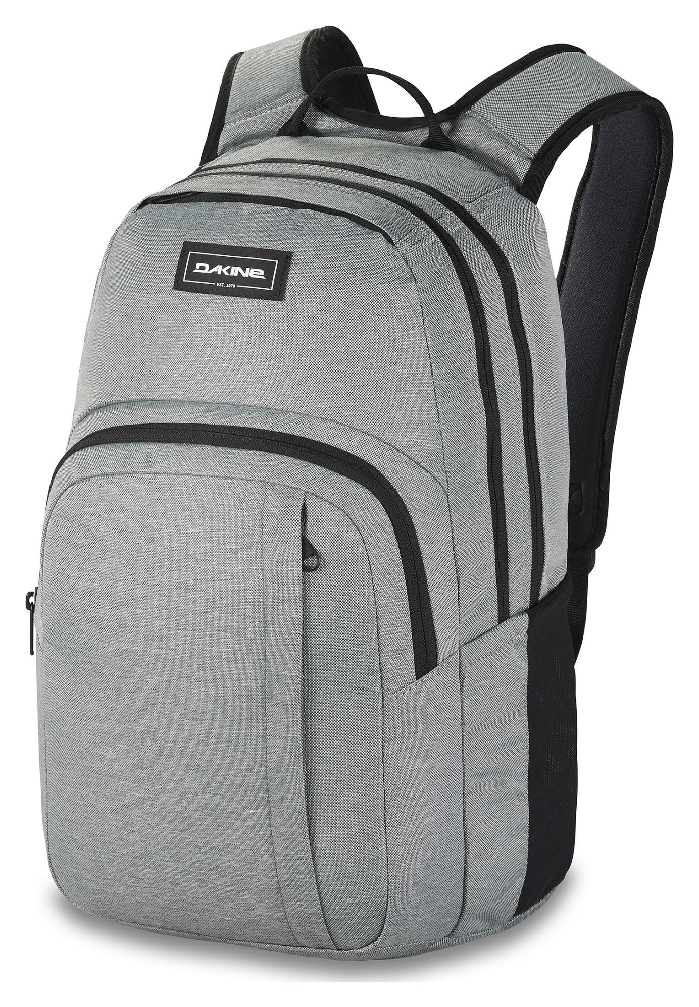 Batoh na notebook Dakine Campus M 25L Geyser Grey