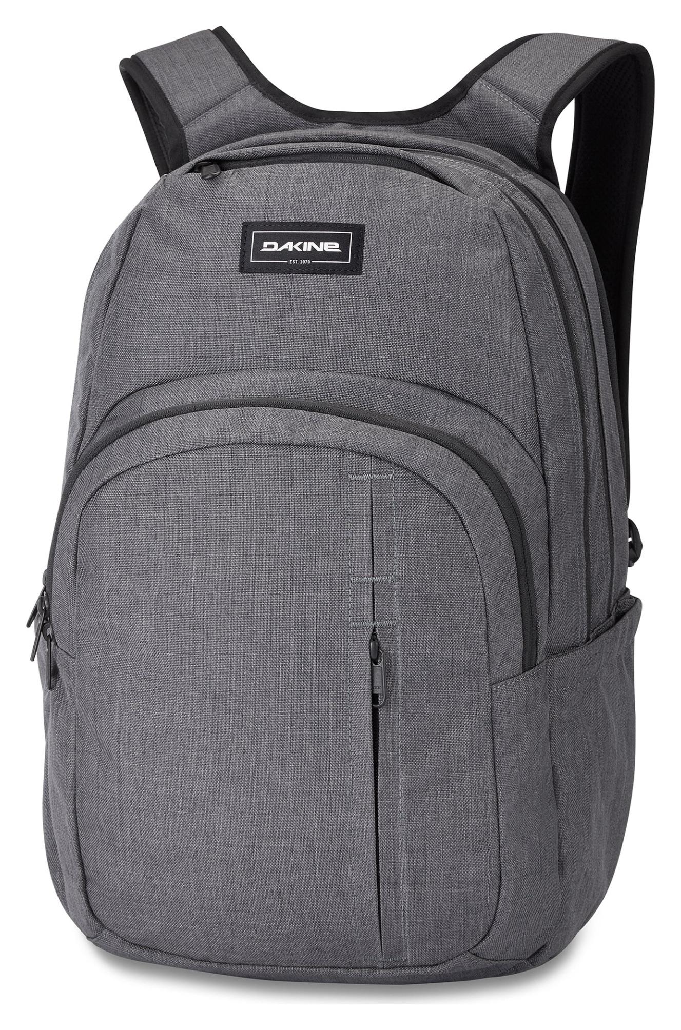 Batoh na notebook Dakine Campus Premium 28L Carbon F25
