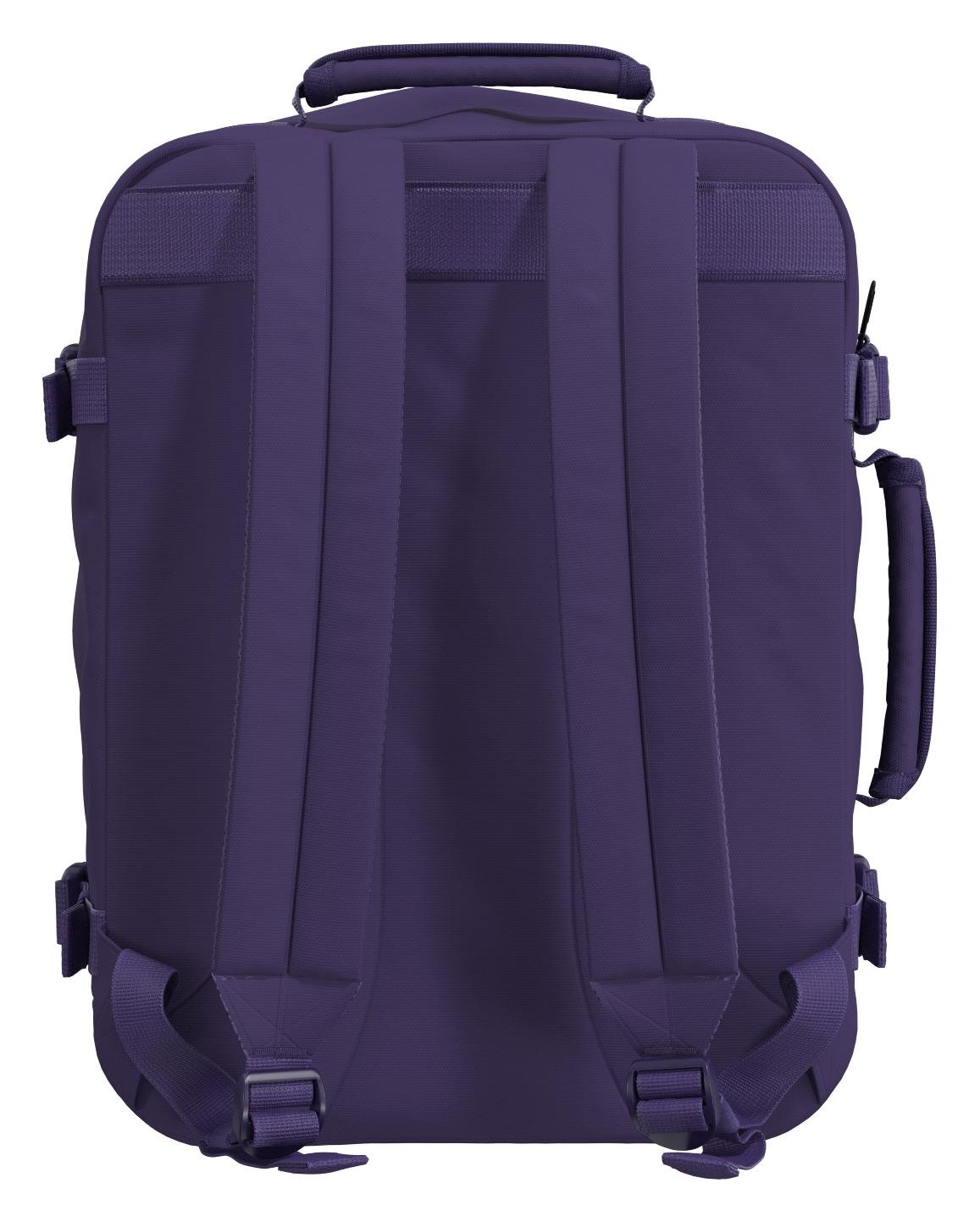 Batoh do lietadla 40x30x20 CabinZero Classic 28L Solace Sky