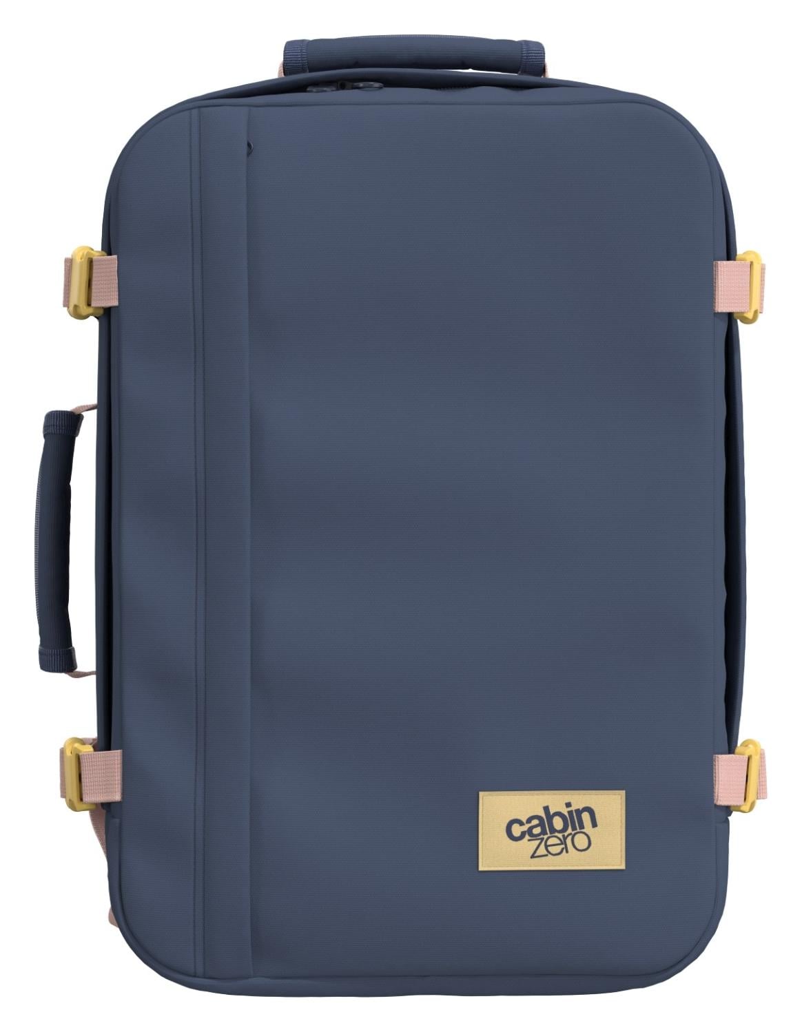 Cestovný batoh CabinZero Classic 36L Shibori Blue