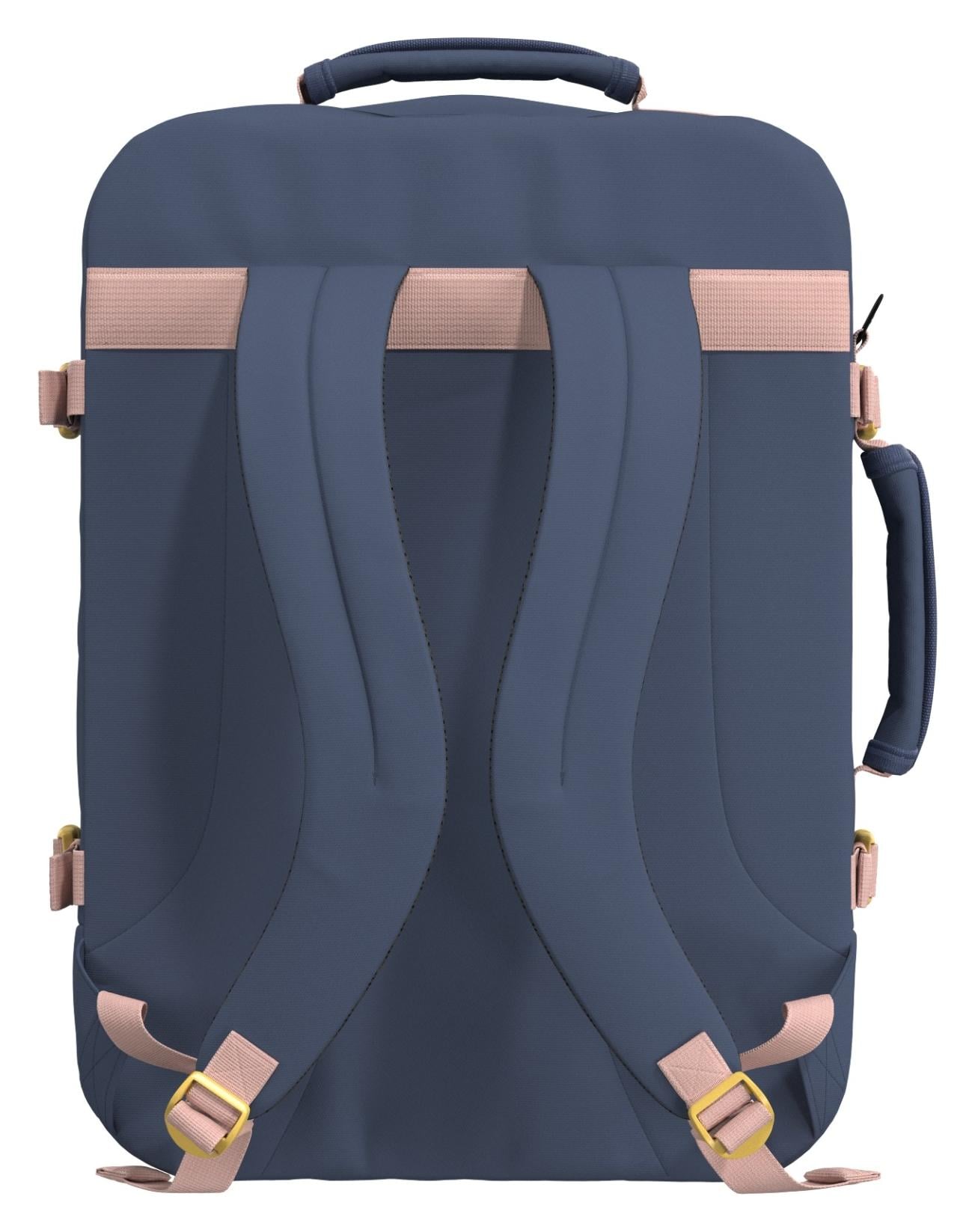 Cestovný batoh CabinZero Classic 44L Shibori Blue