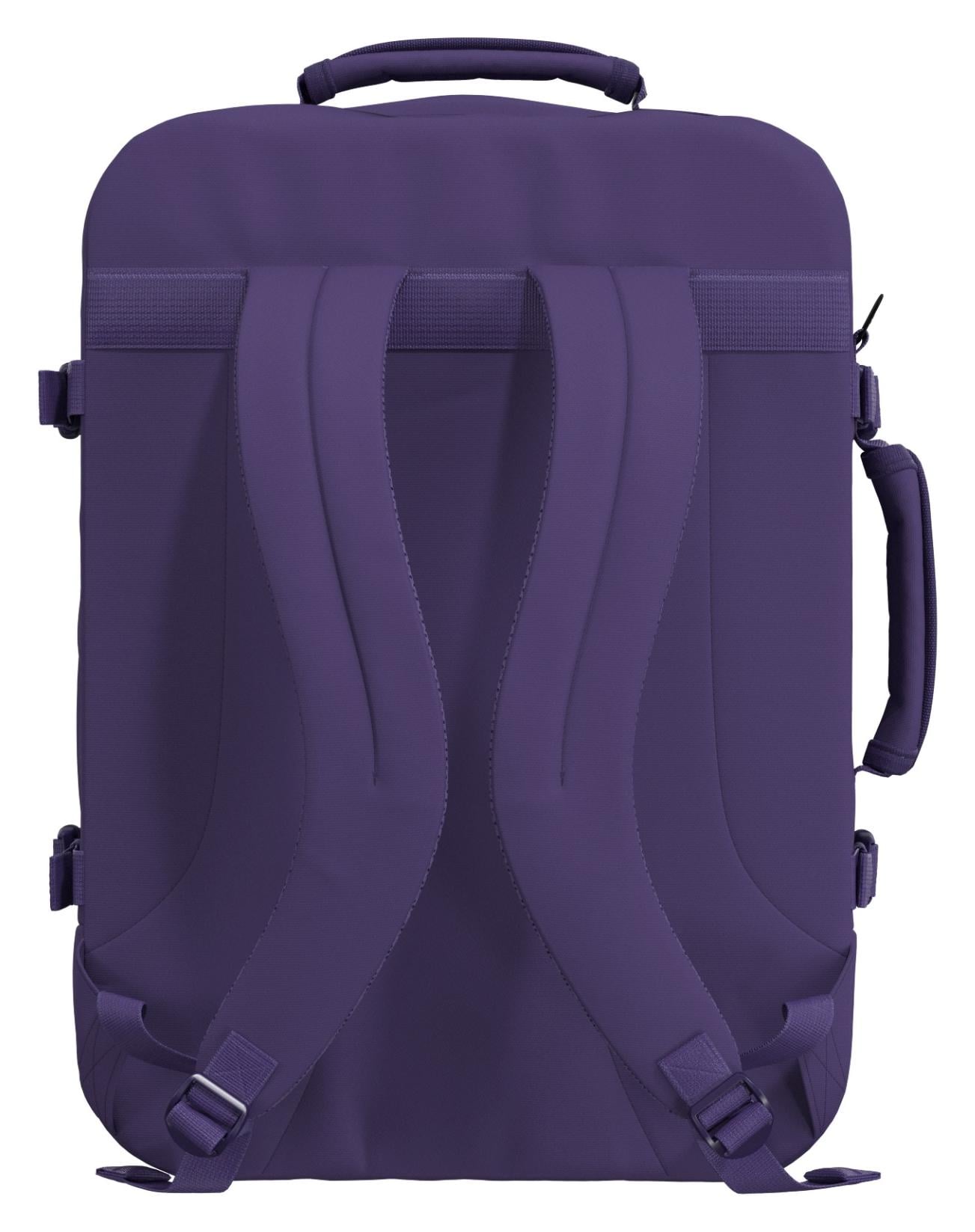 Cestovný batoh CabinZero Classic 44L Solace Sky