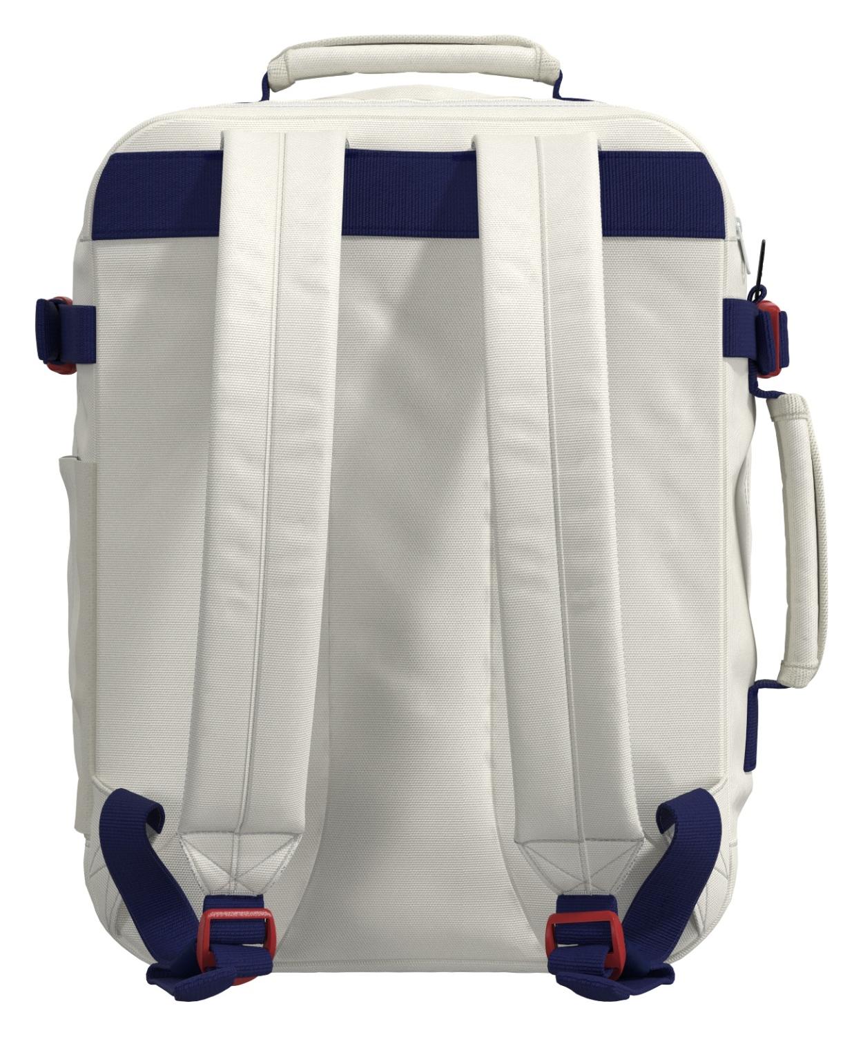 Batoh do lietadla 40x30x20 CabinZero Classic Tech 28L Cloud Nine (obrázok 3)