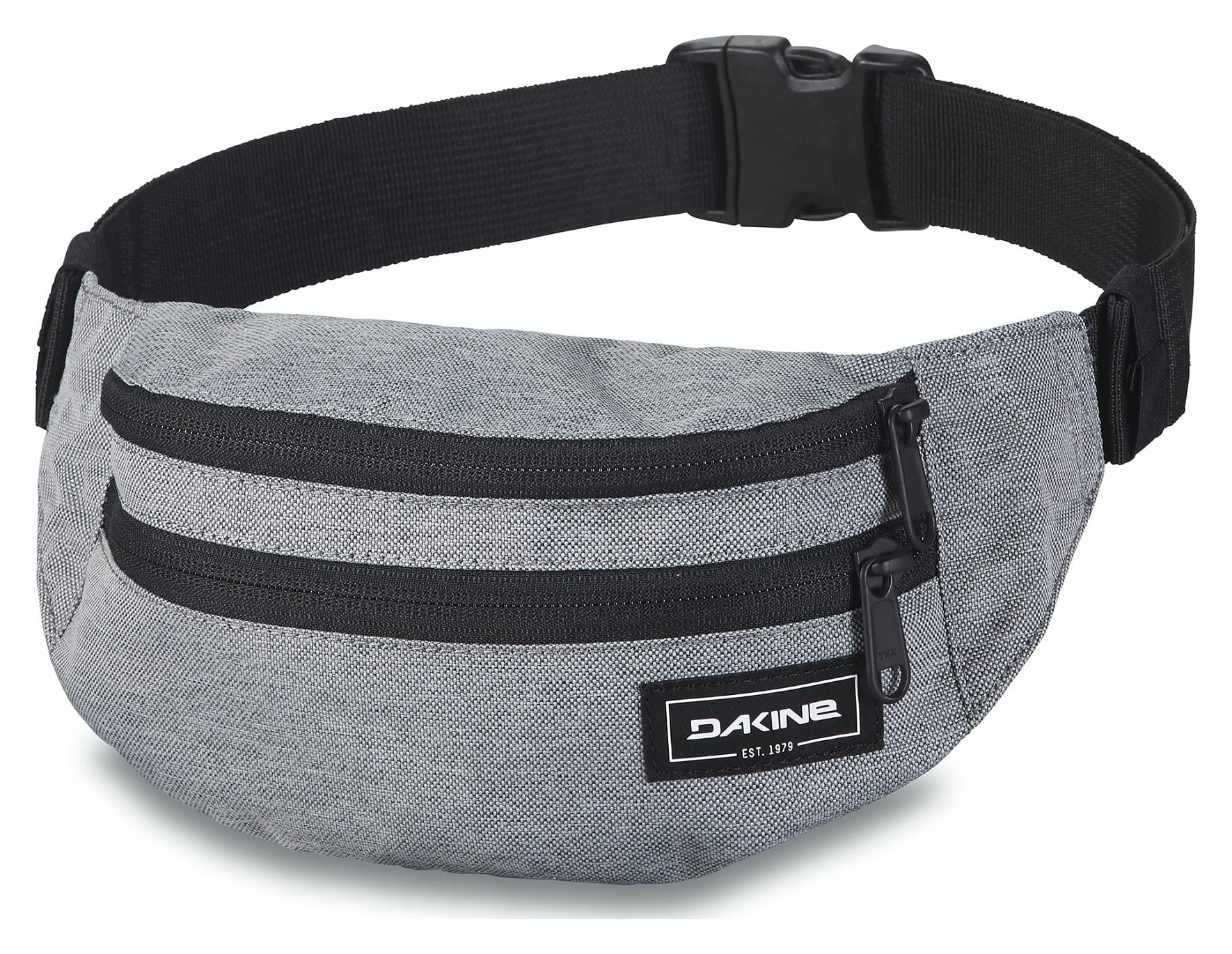 Ľadvinka Dakine Classic Hip Pack Geyser Grey