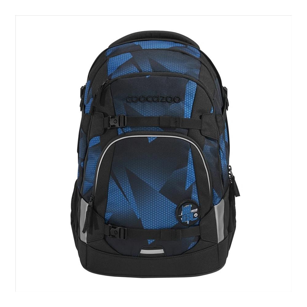 Školský batoh Coocazoo Mate Electric Ice Školský batoh Coocazoo Mate Electric Ice