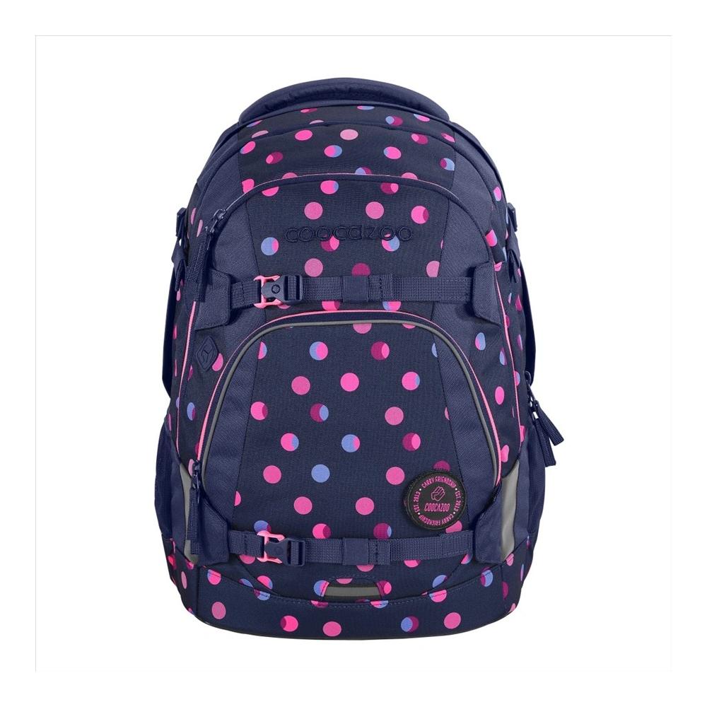 Školský batoh Coocazoo Mate Reflective Moons Školský batoh Coocazoo Mate Reflective Moons