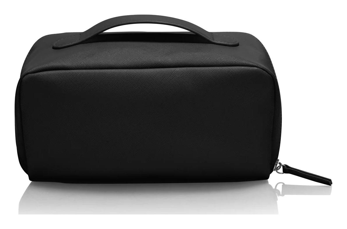 Kozmetická taška Heys Beauty Bag Black – Obrázok 5