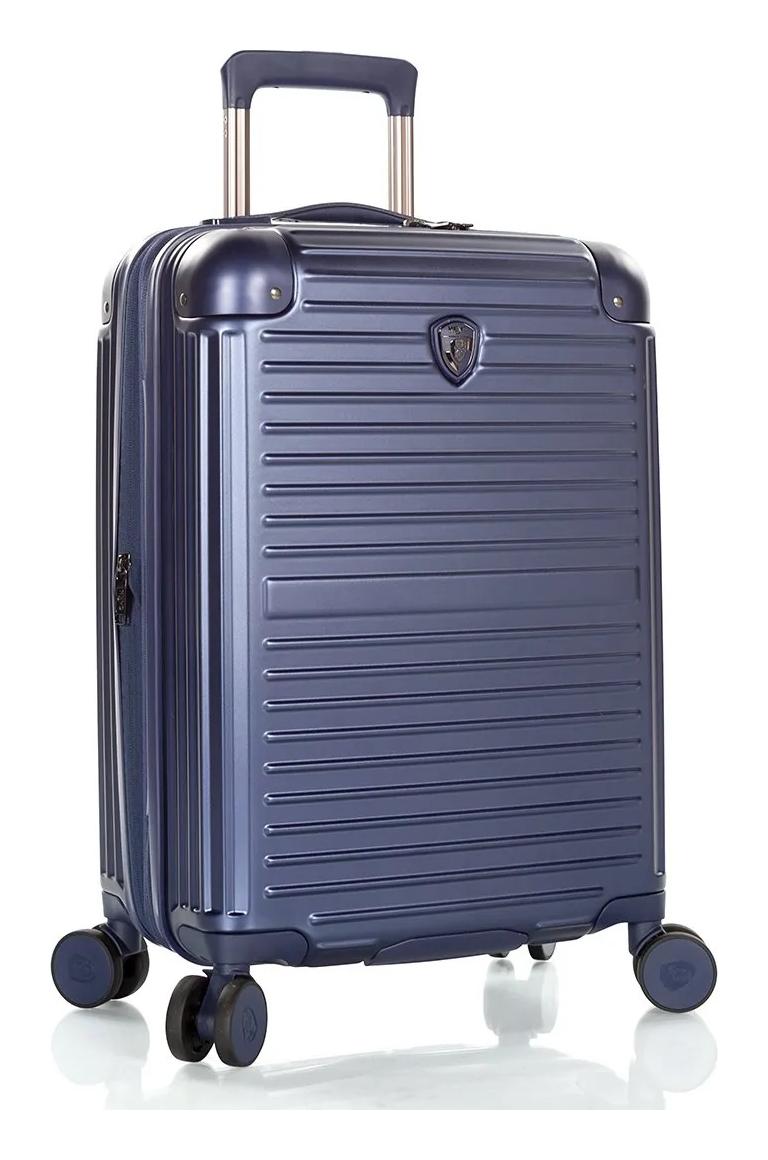 Palubný kufor Heys Cruze S Navy