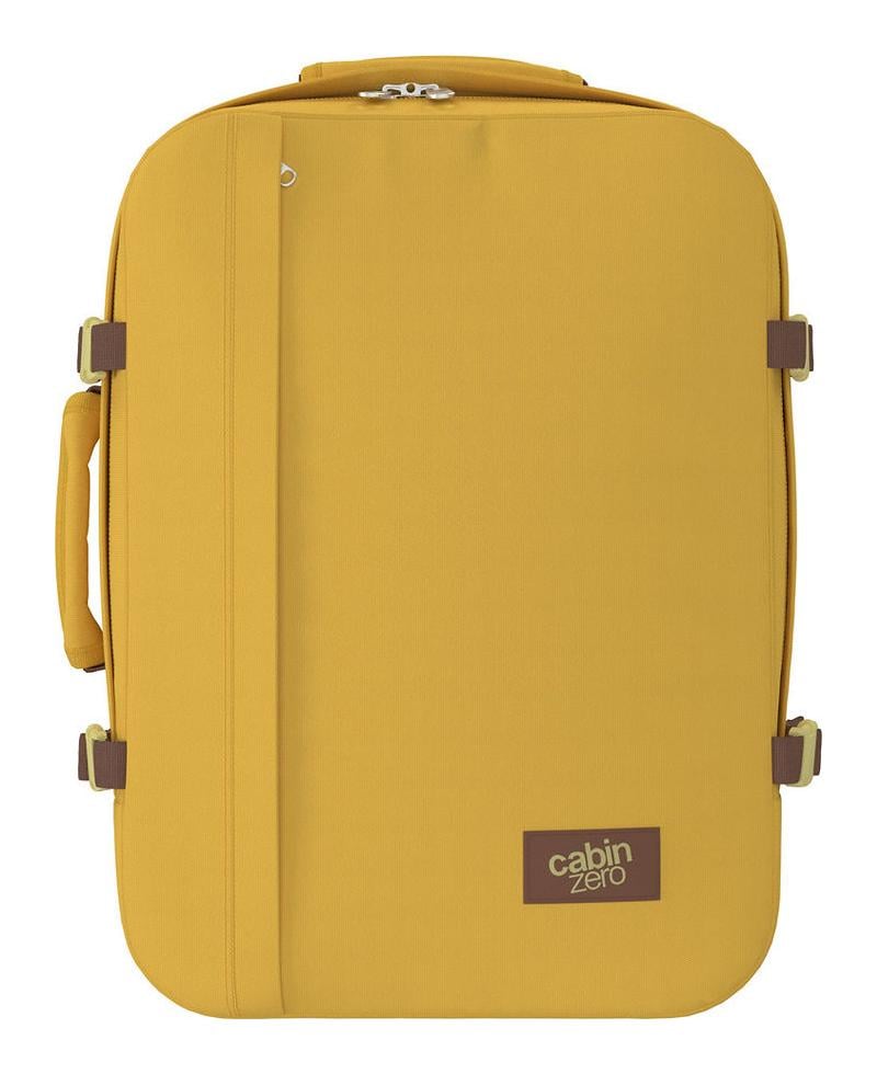 Cestovný batoh do lietadla CabinZero Classic 44L Hoi an