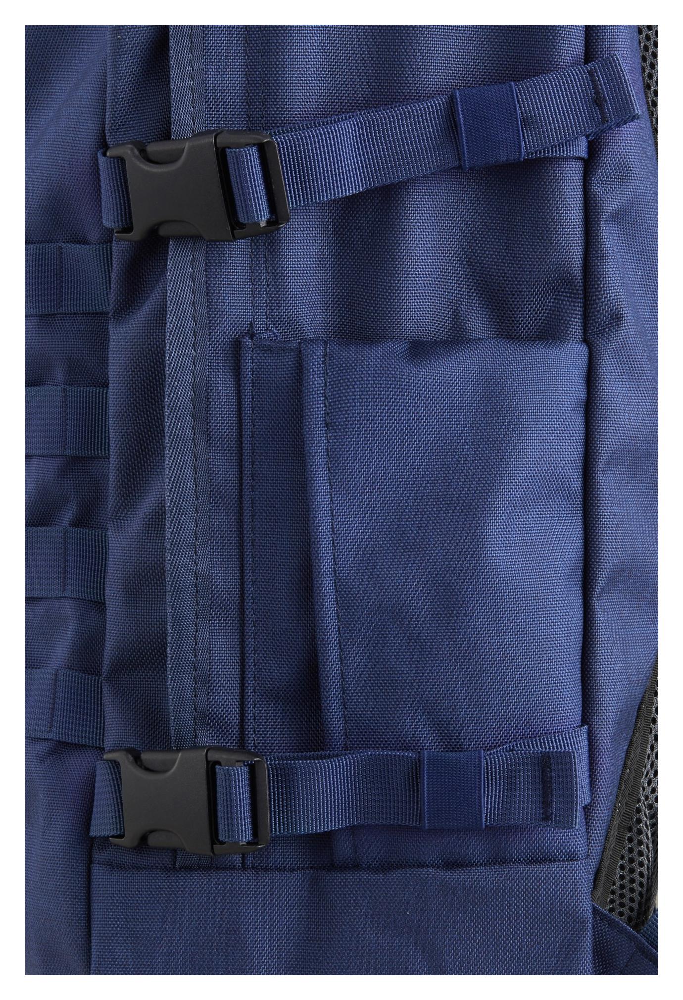 Cestovný ruksak CabinZero Military 36L Navy – Obrázok 3