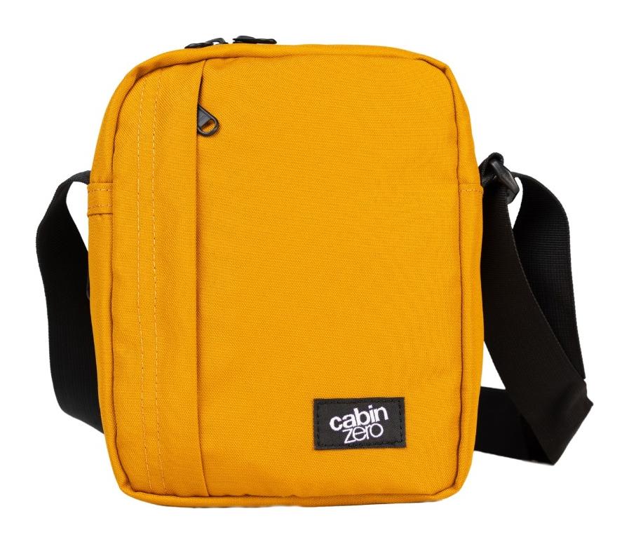 Crossbody taška CabinZero Sidekick 3L Orange Chill