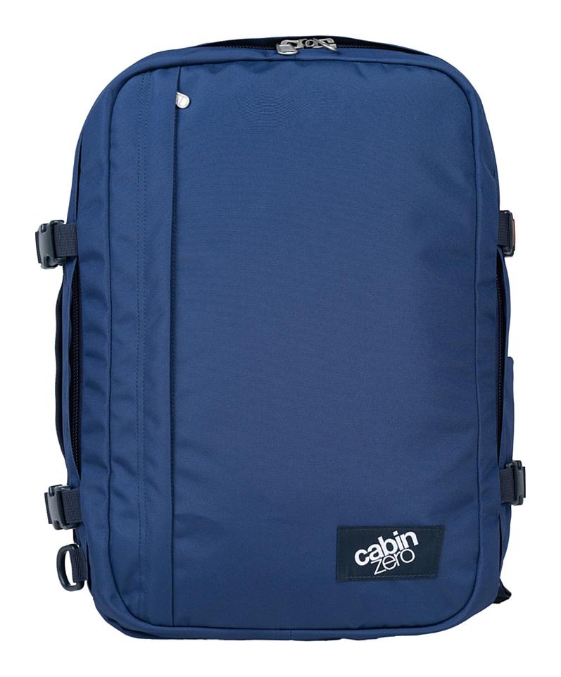 Cestovný batoh do lietadla CabinZero Classic Plus 32L Navy