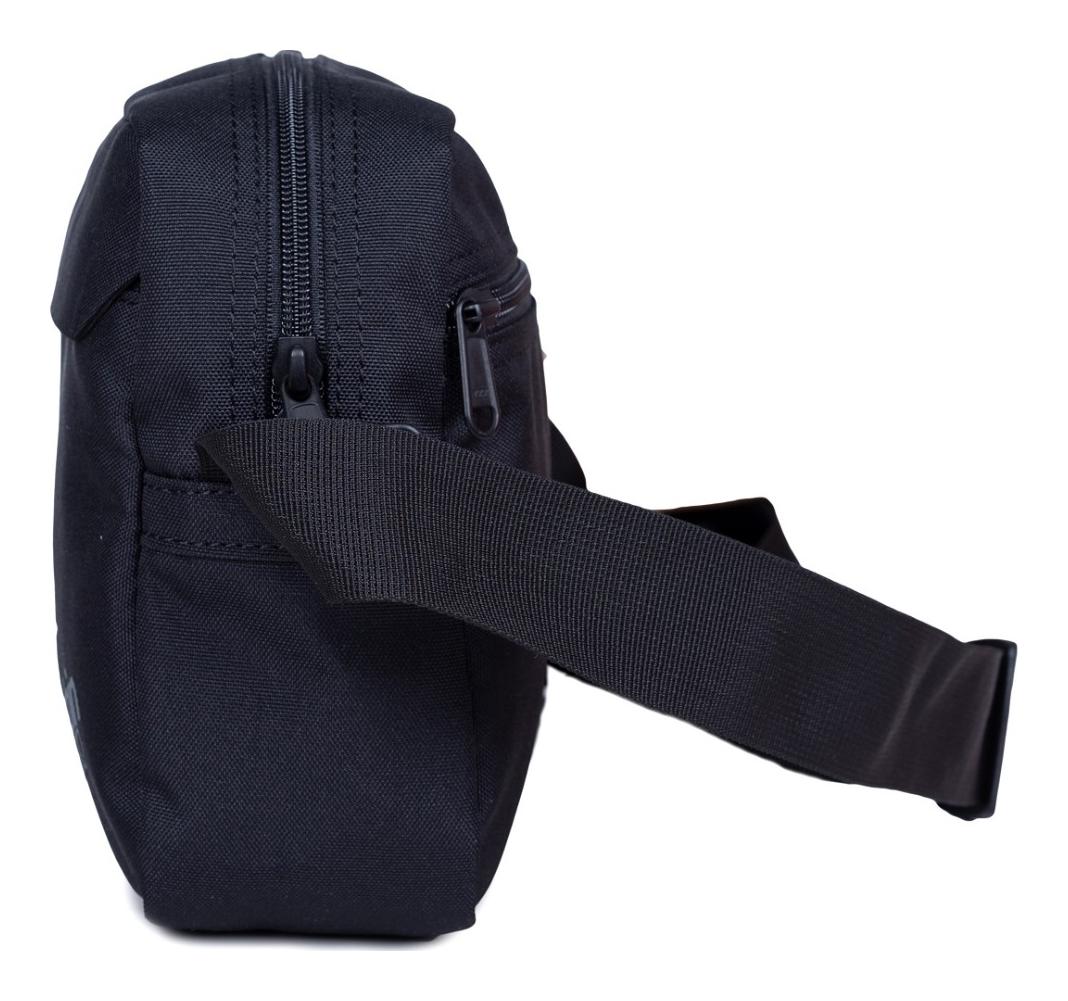 Pánska taška cez rameno CabinZero Flipside 3L Absolute Black (obrázok 3)