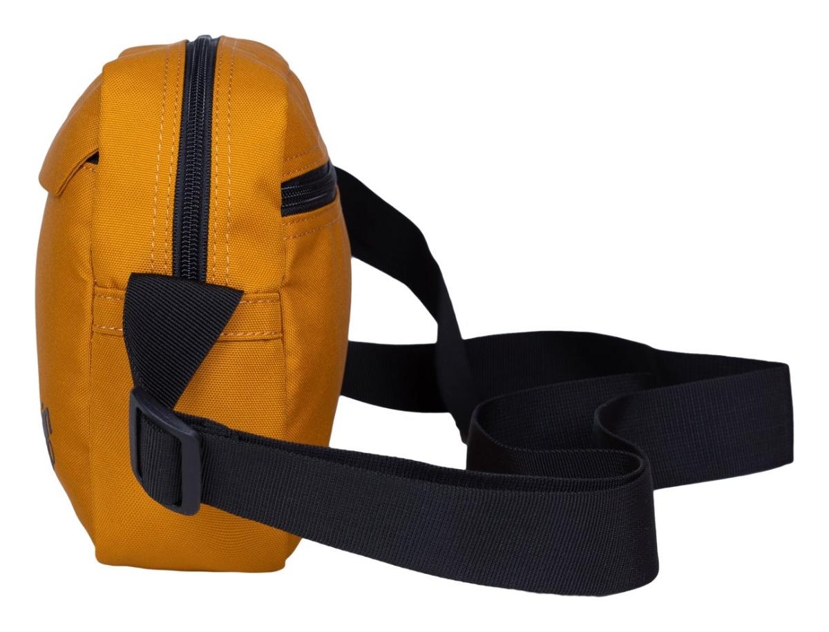 Pánska taška cez rameno CabinZero Flipside 3L Orange Chill (obrázok 3)