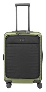 Titan Upgrade S23 Front pocket Forest green