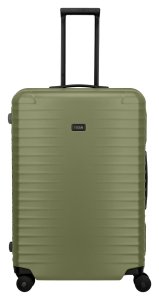 Titan Overseas L Forest green