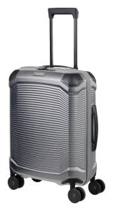 Travelite Millennium S Silver
