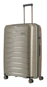 Travelite Air Base L Champagne metallic