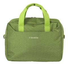Travelite Corsiica Boarding Bag Fresh Green