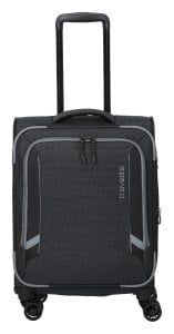 Travelite Corsiica S Black