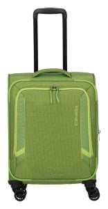Travelite Corsiica S Fresh Green