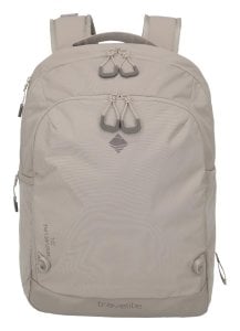 Travelite Venture Line Backpack M Sand