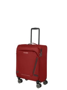 Travelite Jetpack Multi Light 4 Cabin Red