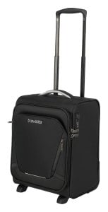 Travelite Jetpack Wings 2 Cabin Black