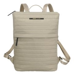 Travelite BARBARA Stepp Backpack Satin nude