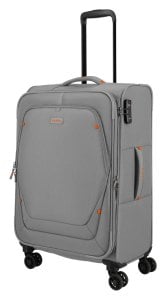 Travelite Umbria M Smoky Grey
