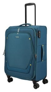 Travelite Umbria M Petrol