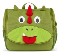 Affenzahn Kids Toiletry Bag Dragon