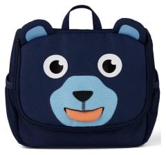 Affenzahn Kids Toiletry Bag Bear