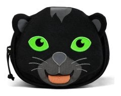 Affenzahn Handlebar Bag Panther