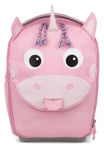 Affenzahn Kids Suitcase Unicorn