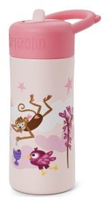Affenzahn Stainless Steel Bottle Fabulous Fantasy World
