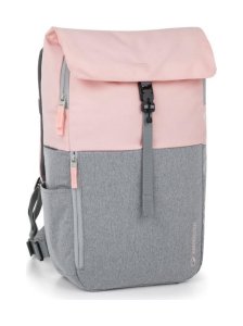 Bagmaster SUNNY 25 A Pastel Pink