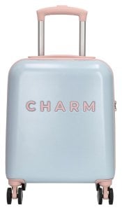 Charm London Capetown 23795 Baby blue